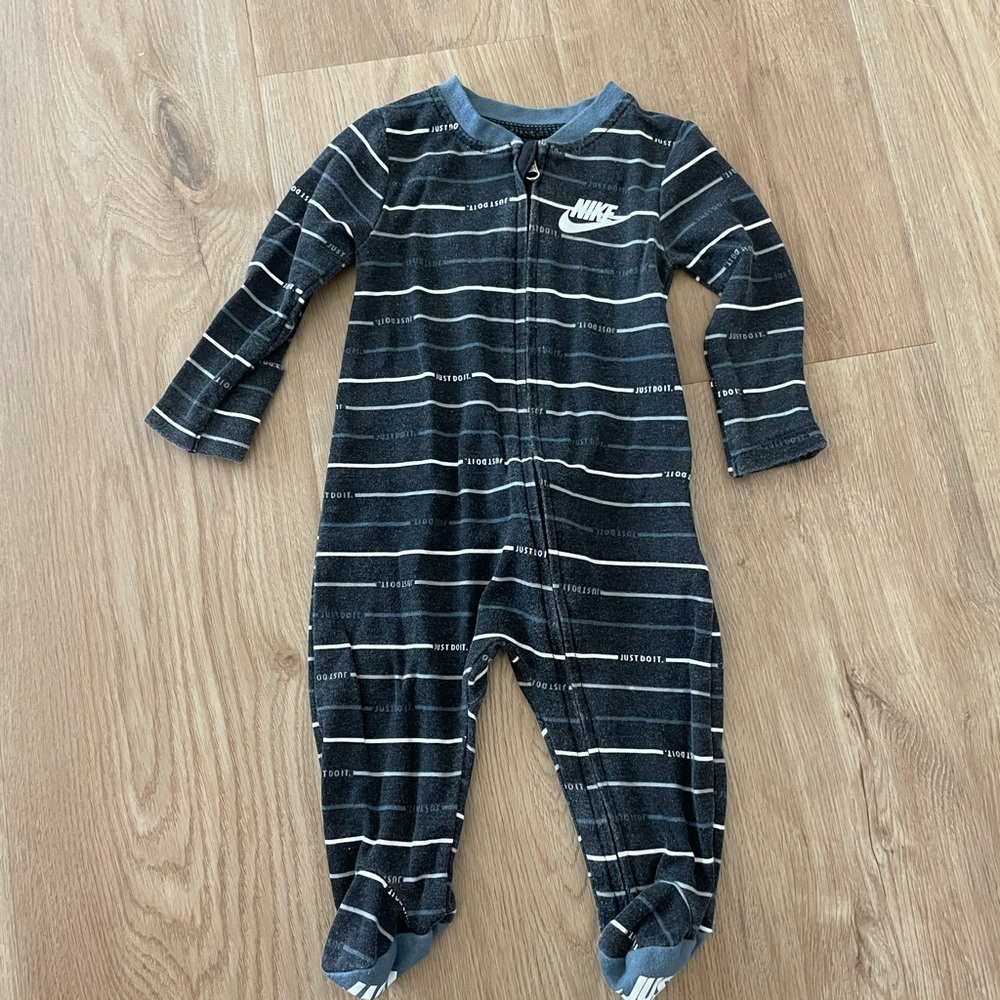 3 Month (0-3M) Baby Boy Nike Clothes Lot - Picture 13 of 15